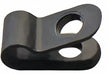 Cable Clamp Nylon 7/8 In Blk PK10