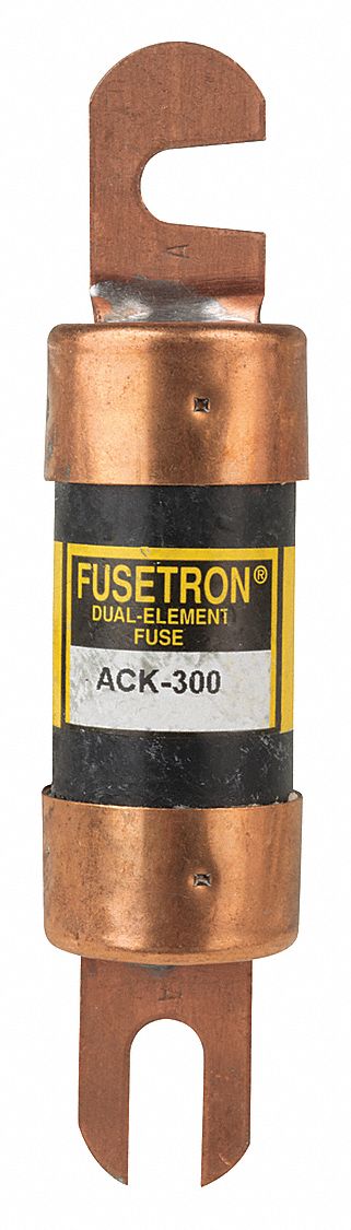 Limiter Fuse ACK Series 300A 48VDC