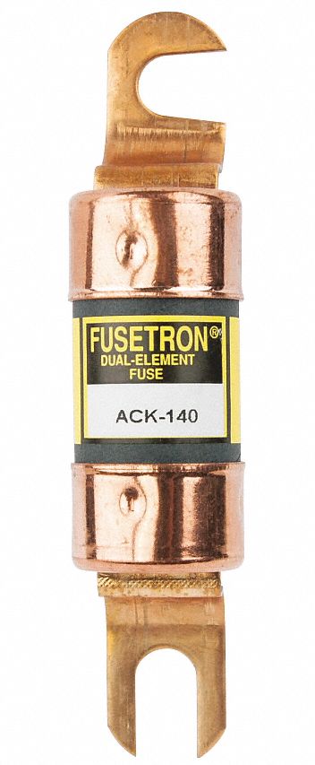ForkliftLmtrFuse Blt-On 80A 130VDC TD