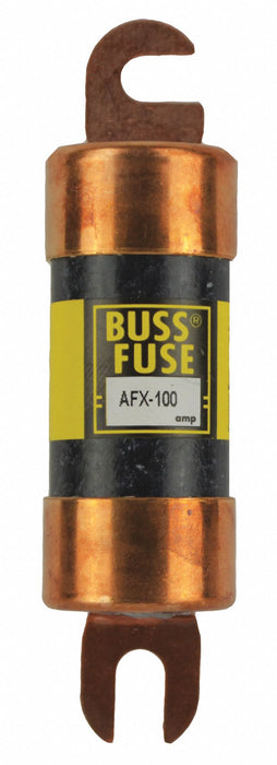 SCFuse 125VAC Blade 100A 125VDC Sngl AFX