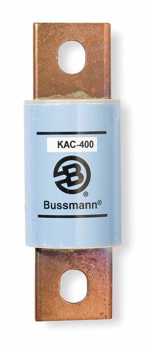 SCFuse 600VAC Bolt-On 400A Sngl KAC
