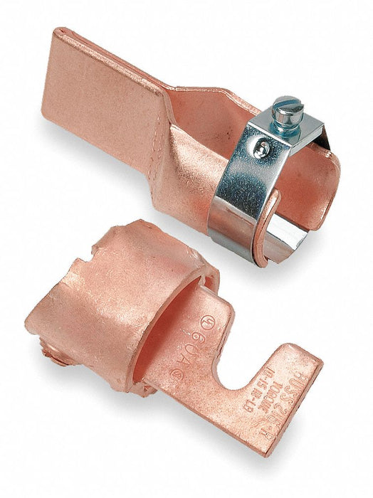 Fuse Reducer RK1 RK5 35 to 60A 600VAC