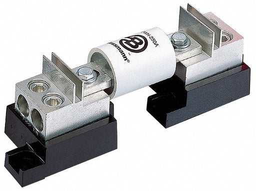 Fuse Block 401 to 600A Semicondctr 1 Pl