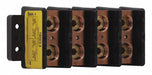 PowerDistributionBlock 255A 600V 4Poles