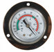 Analog Panel Mt Thermometer -40 to 60F