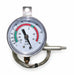Analog Panel Mt Thermometer -40 to 60F