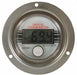 Digital Panel Mount NTC -40 to 120
