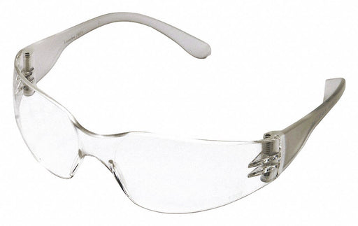SafetyGlasses Clear AntiFog ScrtchRsstnt