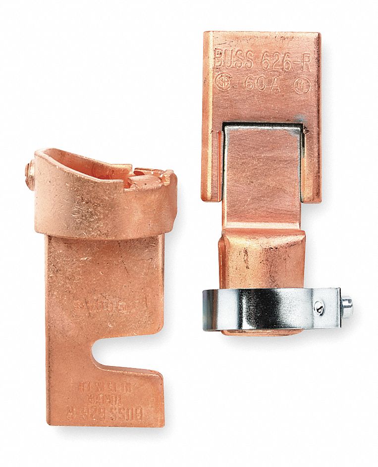 Fuse Reducer RK1 RK5 31 to 60A 600VAC