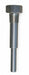 Industrial Thermowell 304SS 1-1/4-18