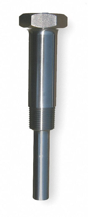 Industrial Thermowell Lagging 304SS