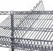 Shelf Divider 1/32inx4 1/2inx18in Steel