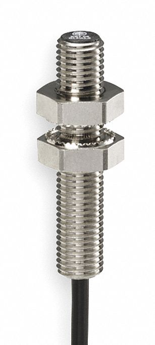 Inductive Cylinder Prox Sensor PNP