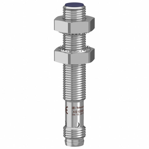 Inductive Cylinder Prox Sensor PNP