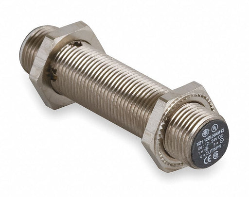 Inductive Cylinder Prox Sensor NPN
