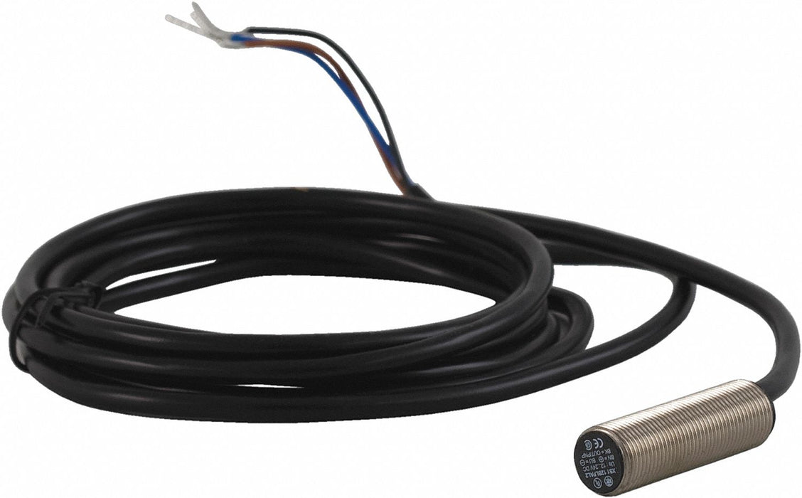 Inductive Cylinder Prox Sensor PNP