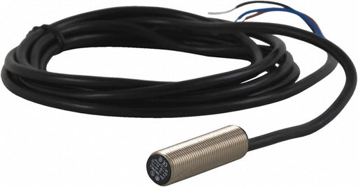 Inductive Cylinder Prox Sensor PNP