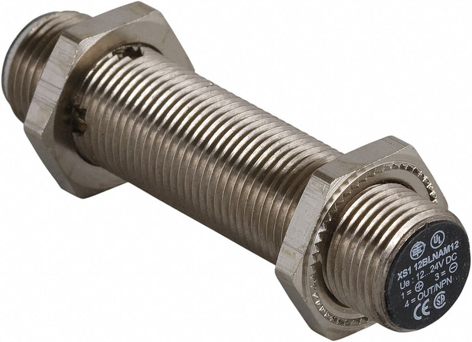 Inductive Cylinder Prox Sensor PNP