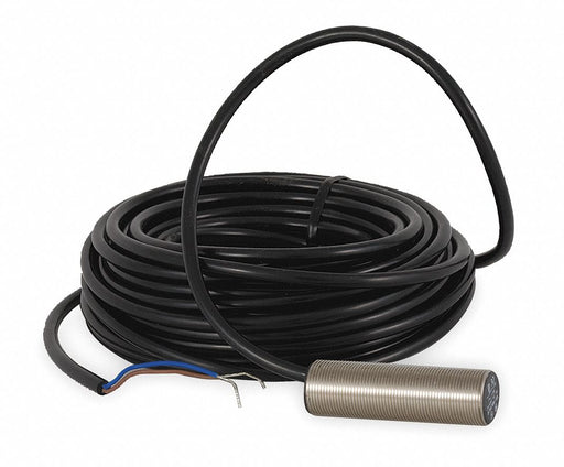 Inductive Cylinder Prox Sensor PNP
