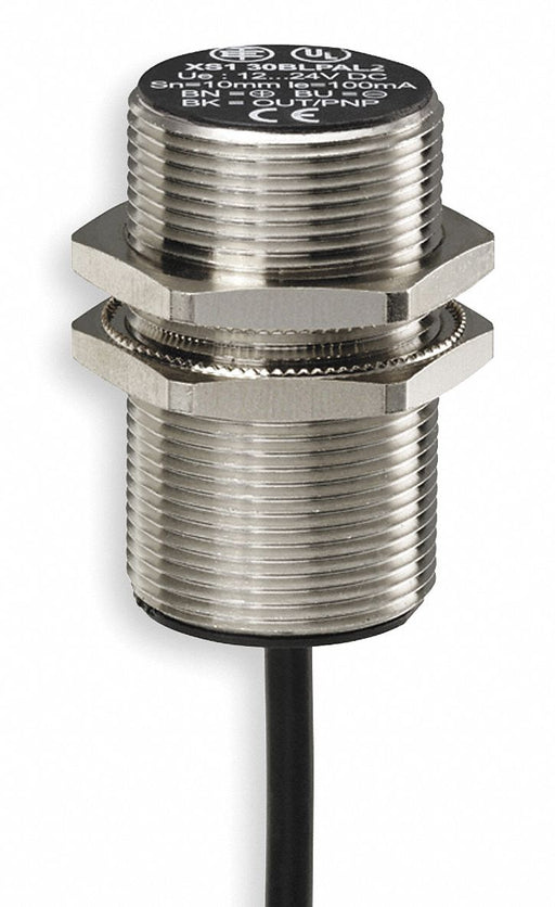 Inductive Cylinder Prox Sensor PNP