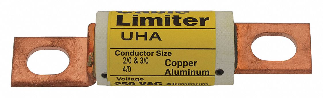 CableLimiter 250VAC Bolt-On 2/0AWG K