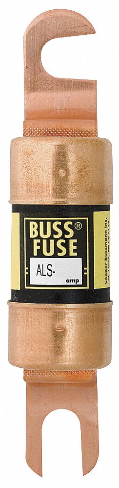 FrklftLmtrFuse Blt-On 550A 48VDC GP