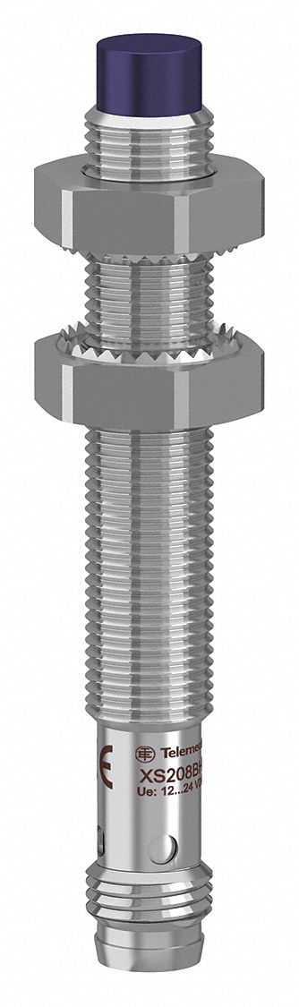 Inductive Cylinder Prox Sensor PNP
