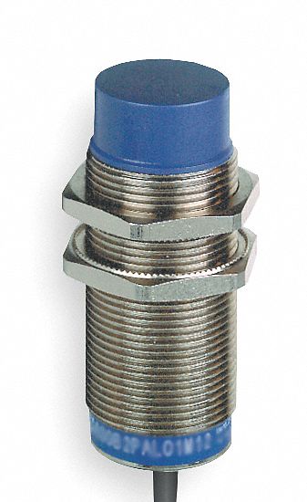 Inductive Cylinder Prox Sensor PNP