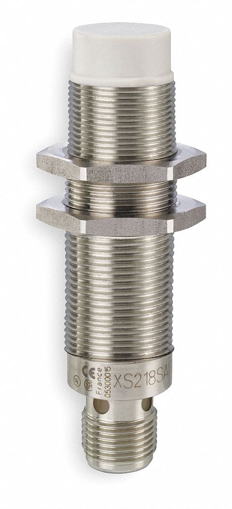 InductiveCylindricalProximitySensor 18mm