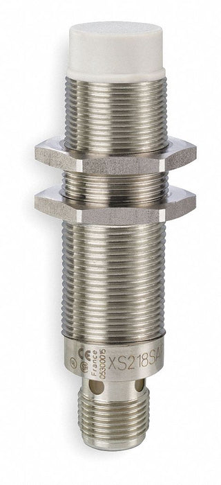 Inductive Cylinder Prox Sensor PNP