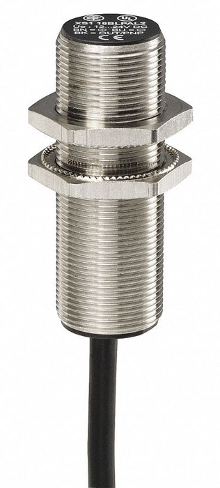 Inductive Cylinder Prox Sensor NPN