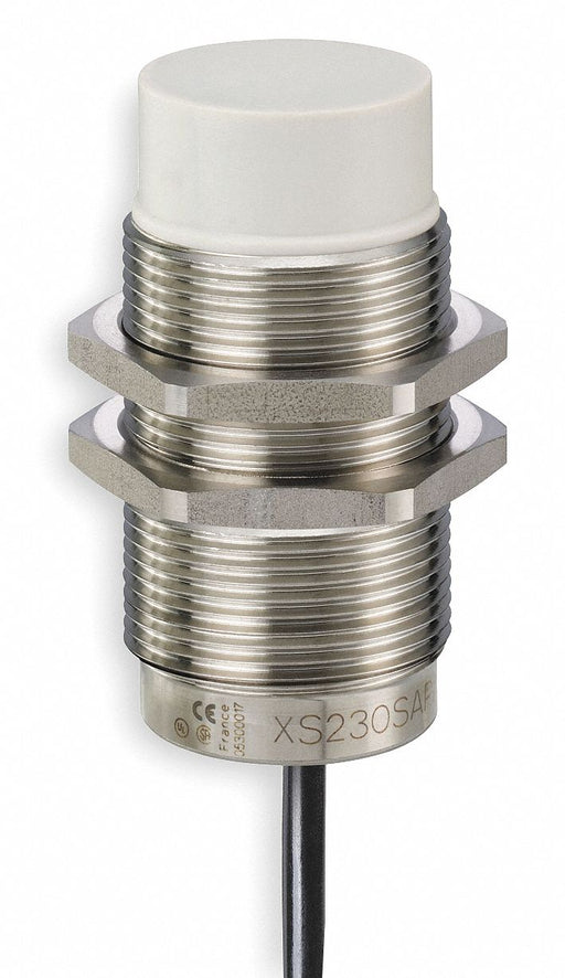 Inductive Cylinder Prox Sensor NPN