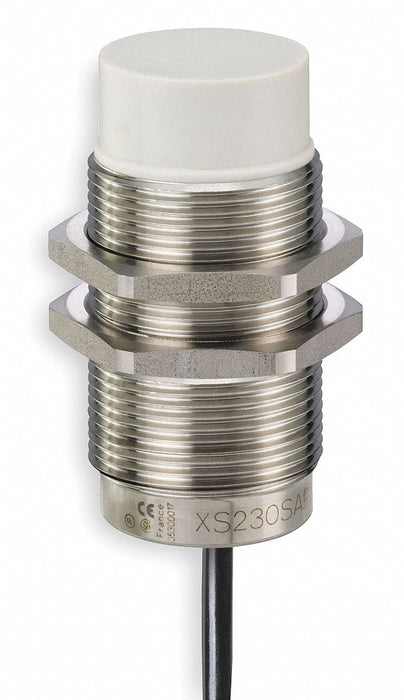Inductive Cylinder Prox Sensor NPN