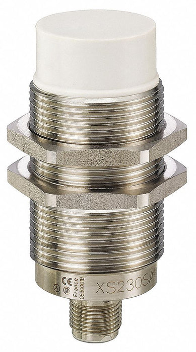 InductiveCylindricalProximitySensor 30mm
