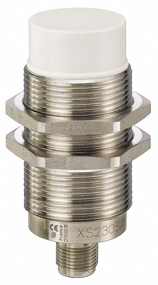 InductiveCylindricalProximitySensor 30mm