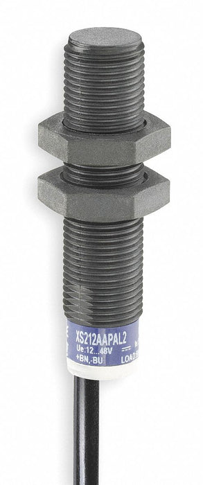 Inductive Cylinder Prox Sensor PNP
