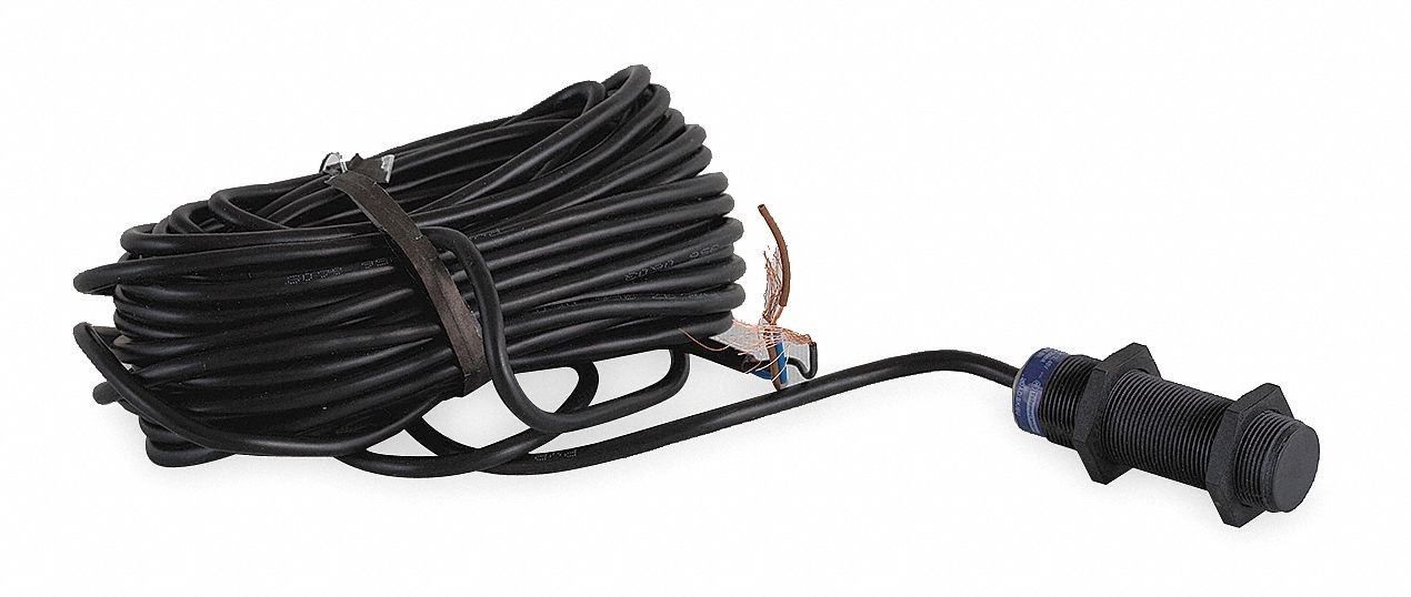 Inductive Cylinder Prox Sensor PNP