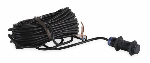 Inductive Cylinder Prox Sensor PNP