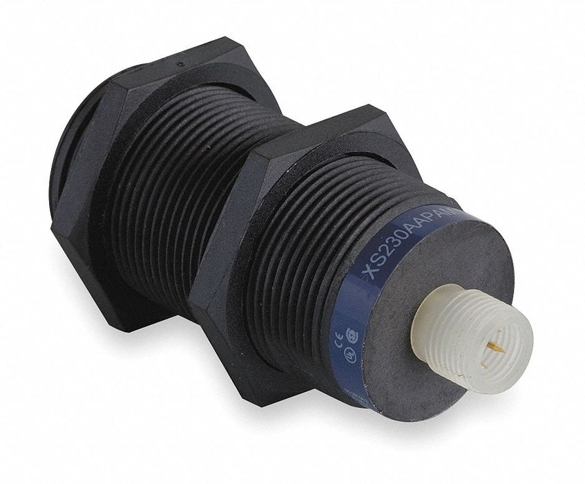 Inductive Cylinder Prox Sensor PNP