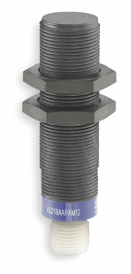 Inductive Cylinder Prox Sensor NPN