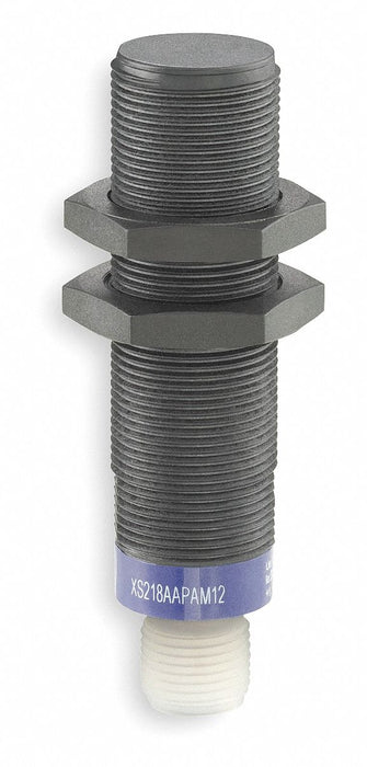 InductiveCylindricalProximitySensor 18mm