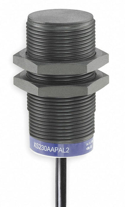 Inductive Cylinder Prox Sensor NPN