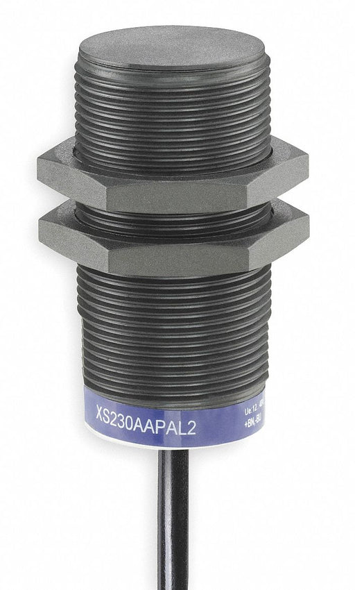 Inductive Cylinder Prox Sensor NPN