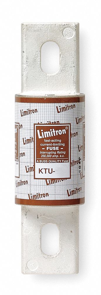 Fuse 600VAC Bolt-On L 800A 340VDC 