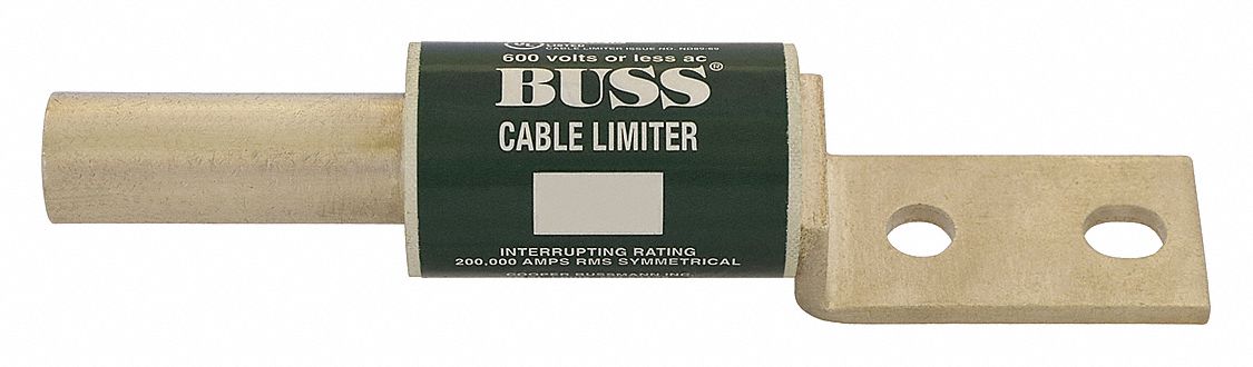 CableLimiter 600VAC Bolt-On 500kcmil K