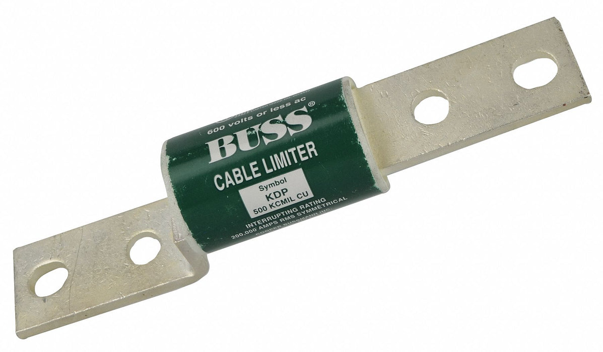 CableLimiter 600VAC Bolt-On 500kcmil K