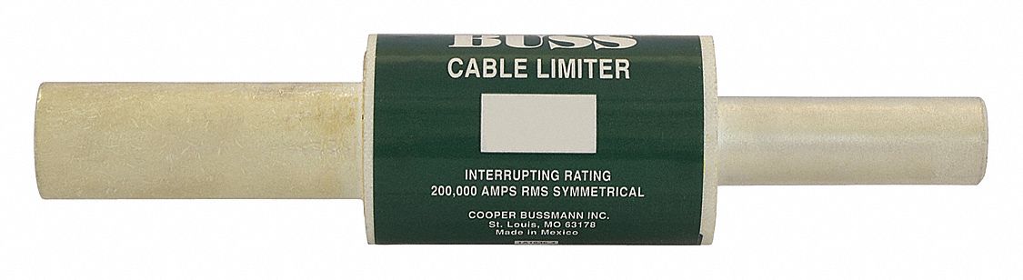 CableLimiter 600VAC Bolt-On 500kcmil K