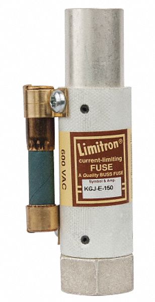 Capacitor Fuse 100A KGJ 600VAC