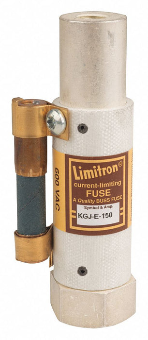 Capacitor Fuse 150A KGJ 600VAC