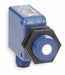 RectangularUltrasonicSensor Plastic M12